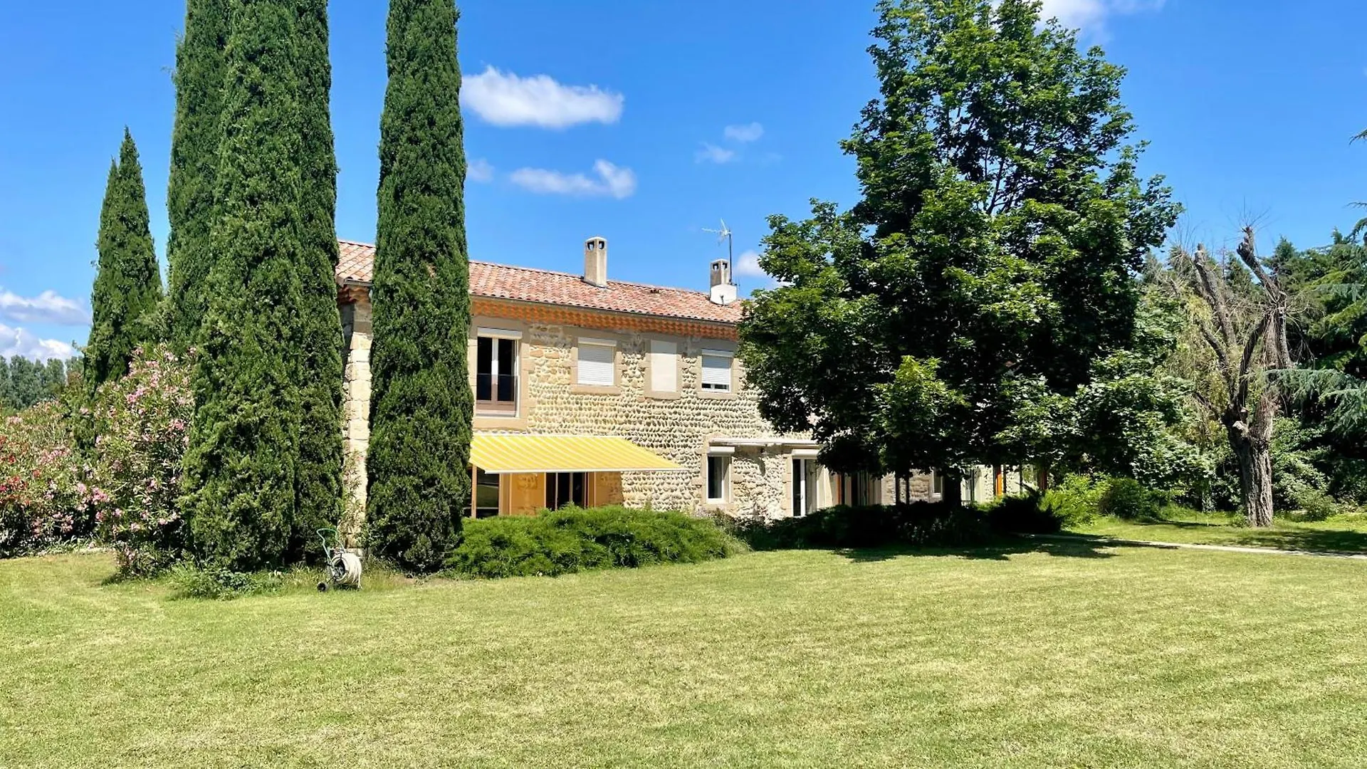 Appartement Mas La Rigaude à Livron-sur-Drôme 0*,  France