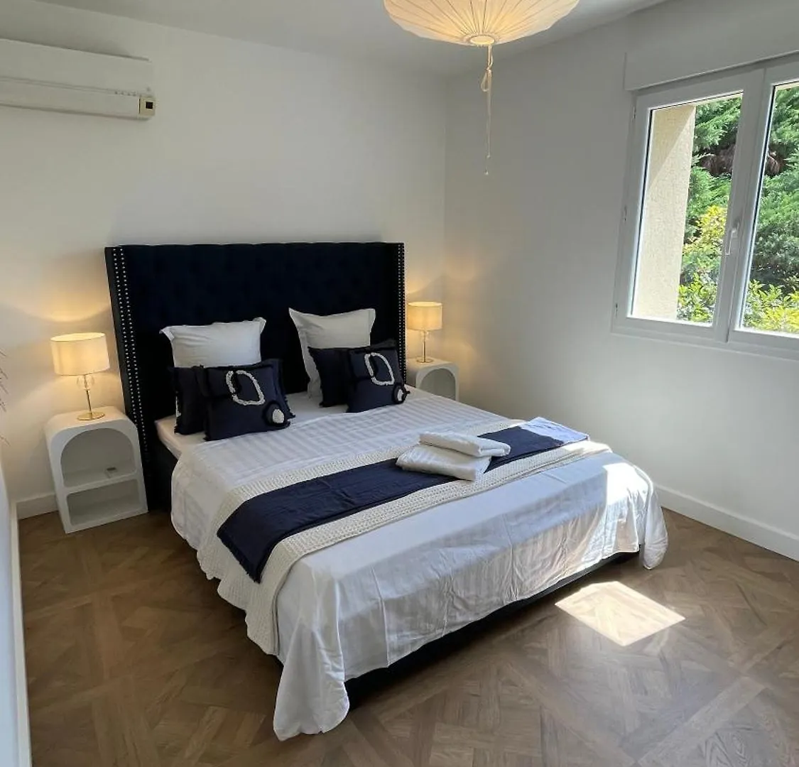 Appartement Mas La Rigaude à Livron-sur-Drôme 0*,  France
