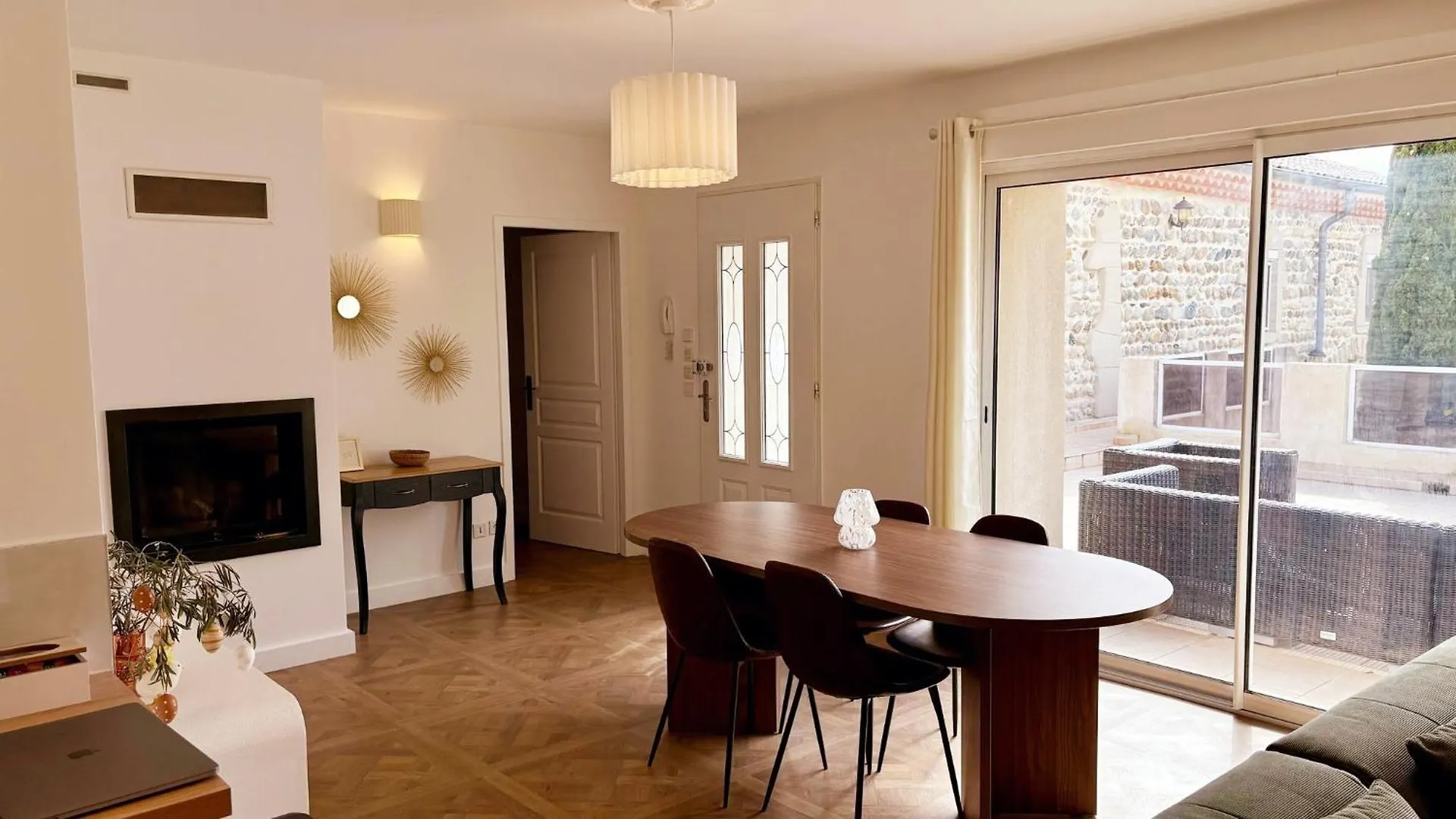 Appartement Mas La Rigaude à Livron-sur-Drôme France