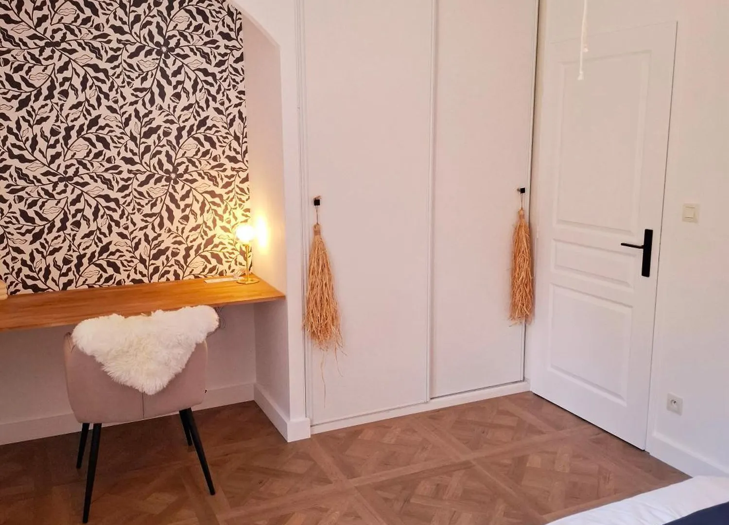 Appartement Mas La Rigaude à Livron-sur-Drôme