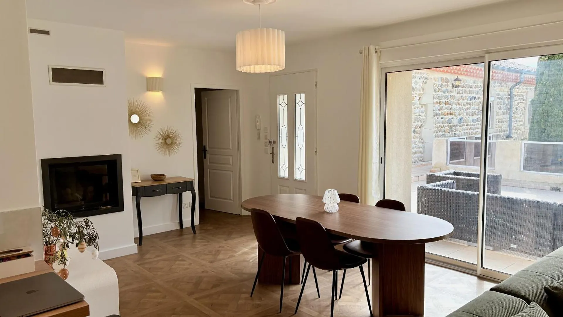 Appartement Mas La Rigaude à Livron-sur-Drôme