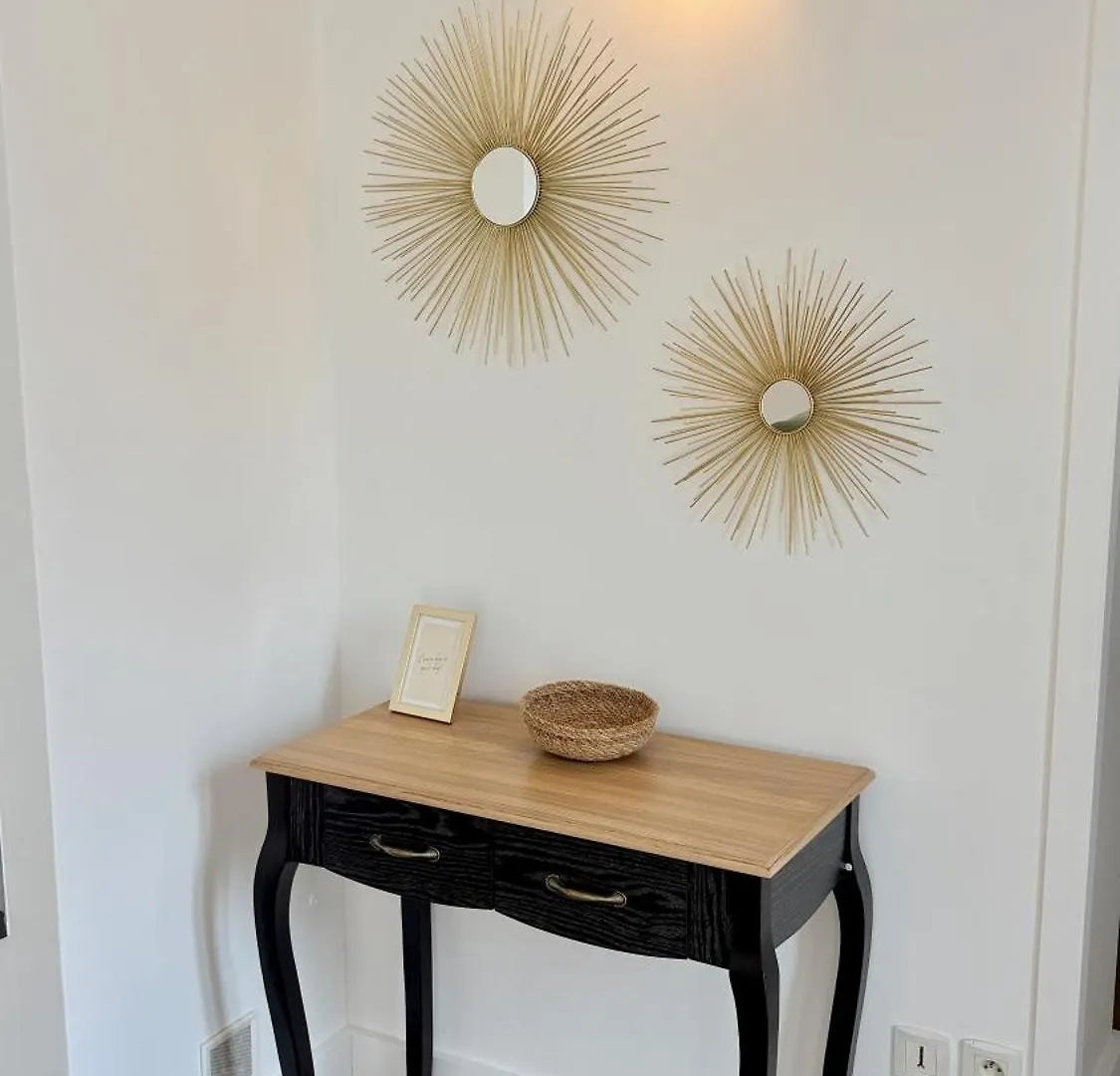 Appartement Mas La Rigaude à Livron-sur-Drôme