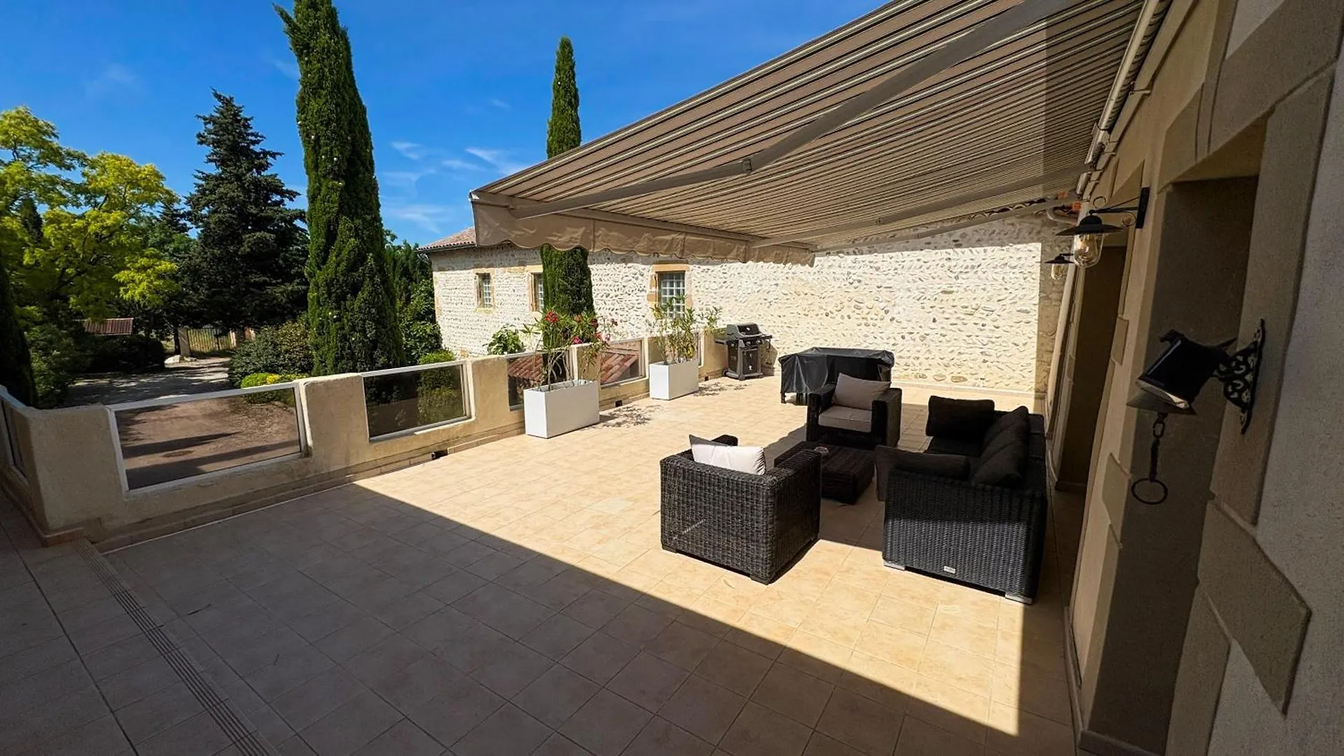 Appartement Mas La Rigaude à Livron-sur-Drôme