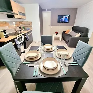 Appartement Neuf, Rive-de-Gier